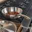 Viking Professional 5-Ply 3-Quart Saucier with Lid