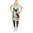 Floral Bib Apron