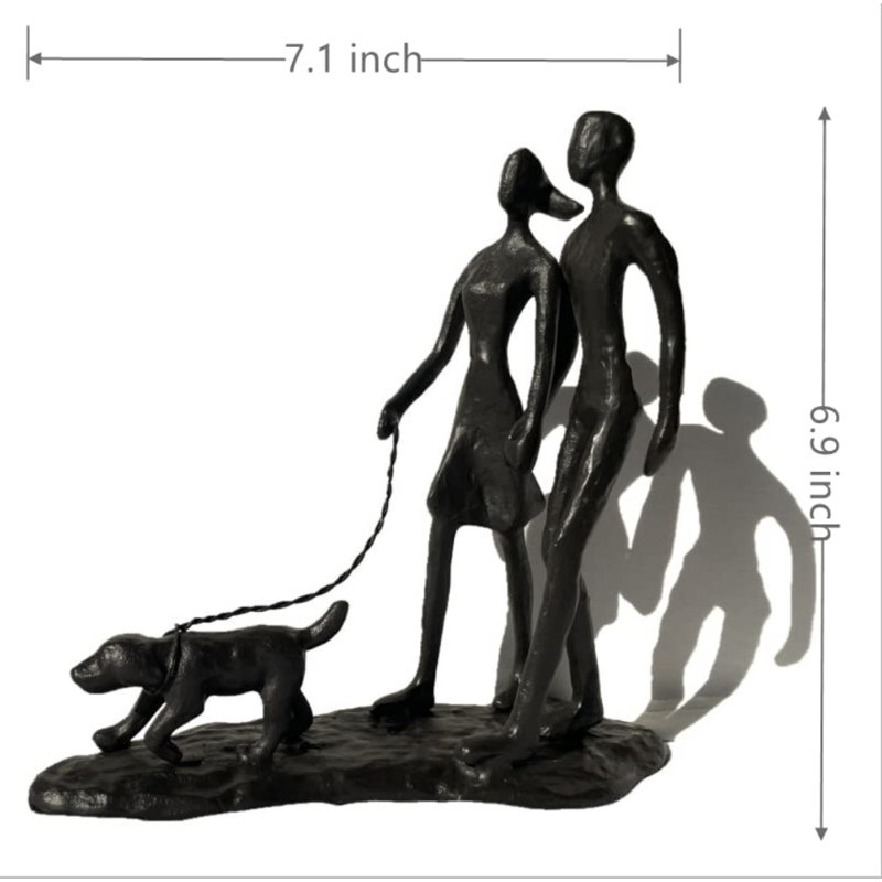 Deliylah Figurines & Sculptures