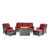 Red/Grey est en rupture de stock