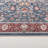 Milltown Lauren Ralph Lauren Performance Oriental Rug-97986443