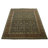 Performance Wool Floral Indoor Rug