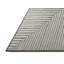 Tapis gris soyeux et moelleux-955269516