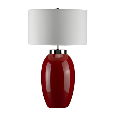 Athalie 70cm Table Lamp