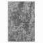 Abstract Cotton and Chenille Flatweave Area Rug-390992684