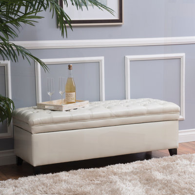 Conception de banc rectangulaire