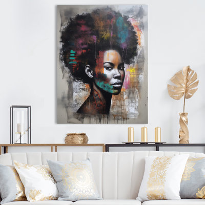 Urban Urban contemporain africain