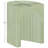Avenda Concrete End Table-740403616
