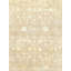 One-of-a-Kind 6'4" X 9'5" Hand Knotted Area Rug