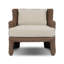 Vaughn Outdoor Chair