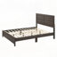 Lit plateforme Rustic Wood-342361673-342361671