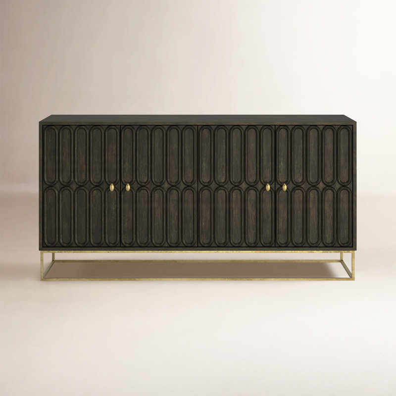 Yosemite Entertainment Console
