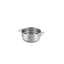Attiva Colander, Insert for Vegetable Steamer 8.66"