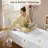Beautyrest Cotton Deep Pocket Heated Mattress Pad-20 Heat Settings-64628607