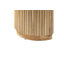 Fitzroy - Modern Natural Acacia Console Table
