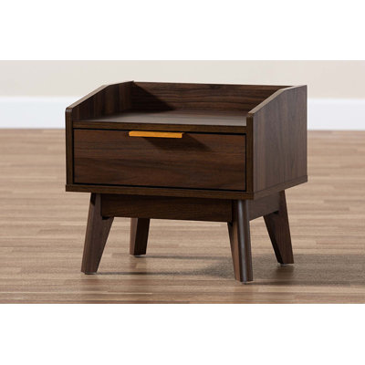 Caden 16.9'' W Nightstand