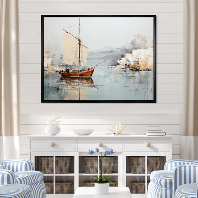 Reproduction d'art sur toile, "Alfonza"