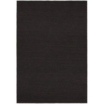 Tapis de zone noire Curiel