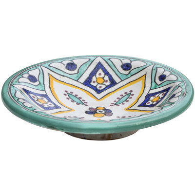 Decorative Plate