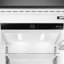 36" Bottom-Mount Refrigerator, Auto Ice Maker, Dual Evaporators And Inverter Compressors, TFT Touch Display