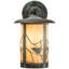 Yoshioka 1 - Light Outdoor Wall Lantern