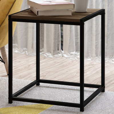 Mistry End Table