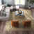 Medium Gray/Beige/Sage/Tan/Dark Brown