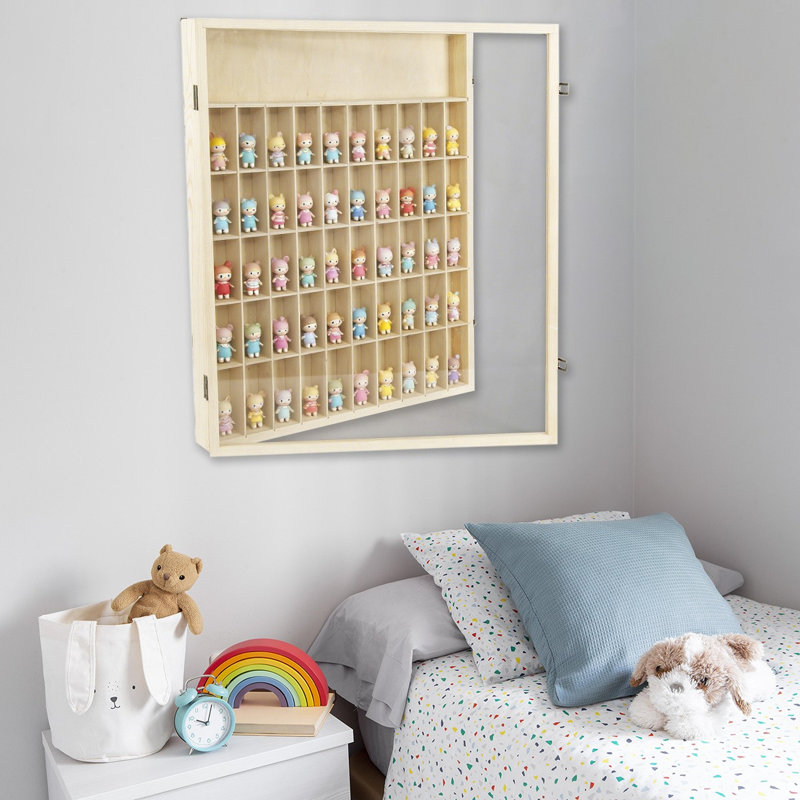 Tiered Shelf