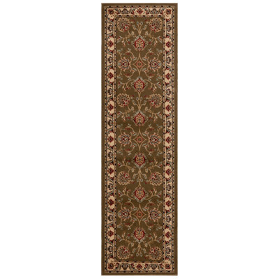 Klose Performance Oriental Rug