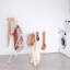 Brabantia Hangon 20 m Folding Drying Rack-100078761