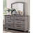 Sameul 65'' W 7 - Drawer Dresser