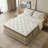 12'' Medium Luxury Hybrid King Mattress in a Box | Cooling Gel Memory Foam & Individual Pocket Springs | Motion Isolation & Deep Sleep Support-914705181