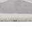 Rectangle Luey Abstract Machine Woven Recycled P.E.T. Area Rug in Gray/Beige-1593070426