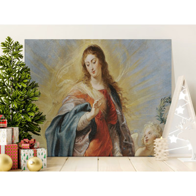 Wrapped Canvas Print Set