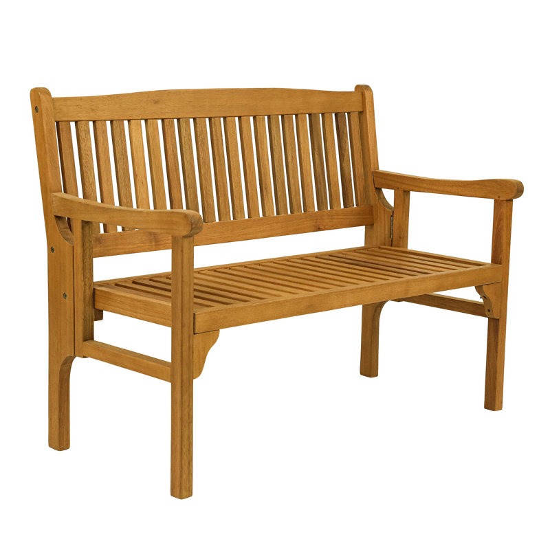 Annunzio Plastic Planter Bench