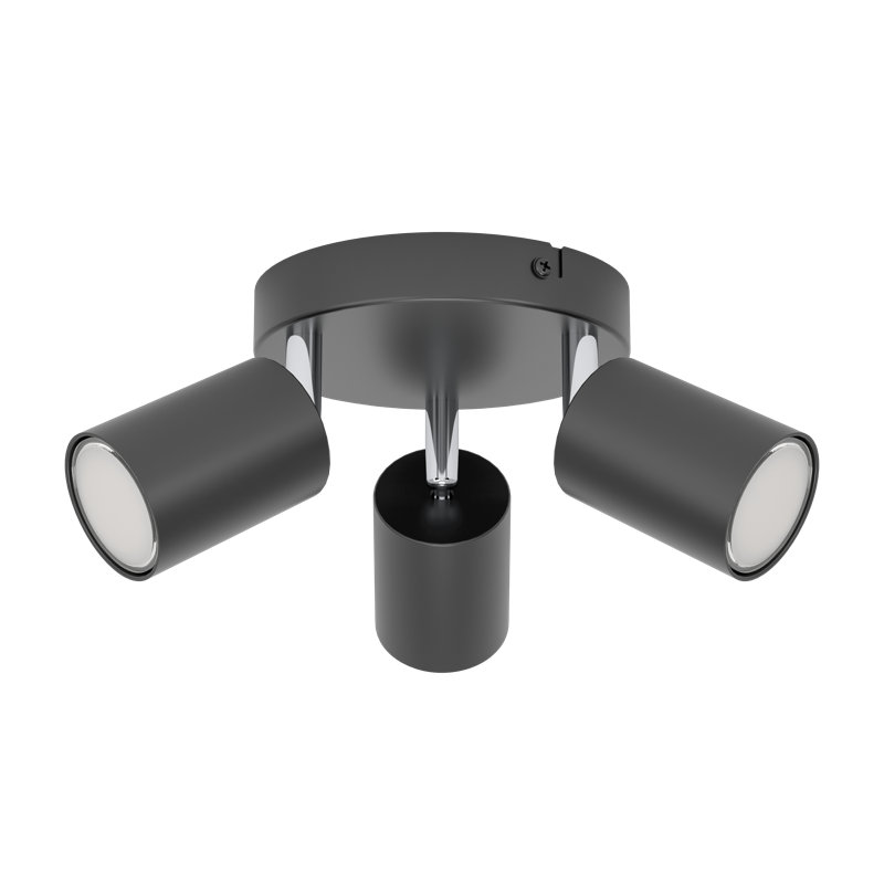 Australe Flush Mount