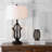 Ian Metal Table Lamp