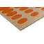 Hand Tufted Wool Geometric Area Rug-841125533