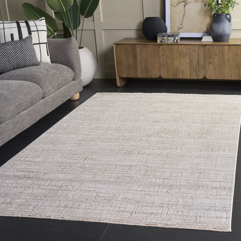Tapis abstrait Garnet 414 Performance, Rectangle 5 pi 3 po x 7 pi 6 po