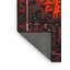 Tapis orange Southwestern-177281613