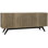 Illusion 78'' W Solid Wood Buffet