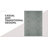 Ariadni Chenille Washable Oriental Indoor / Outdoor Rug-641189533