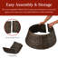 Rattan Tree Collar-91215421-91215420