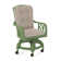 Chaise avec accoudoirs Edgewater