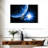Oberle Satellite In Space-108128012