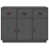 Grey is out of stock