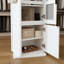 Armoire de maquillage rotative à 360 °-1970385873