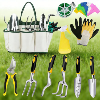 Luch Gardening Tools
