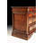 4 - Drawer Solid Wood Nightstand in Brown