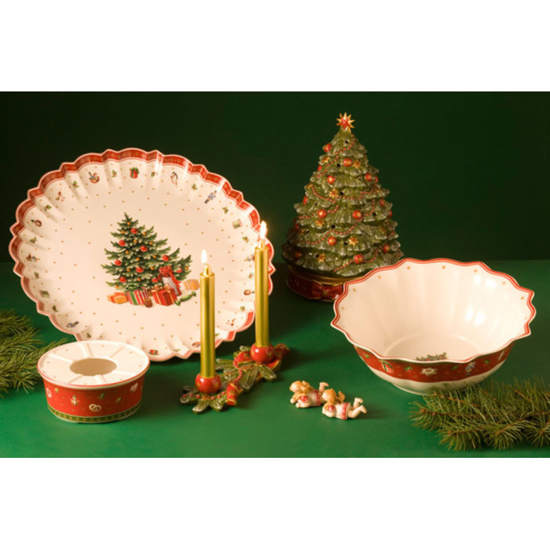 Toys Delight Tree